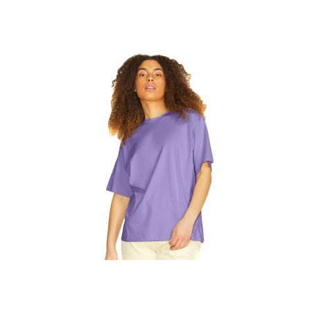 Jjxx Jxandrea Ss Loose Every Tee Noos T-Shirt 