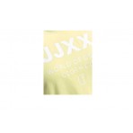 Jjxx Jxbea Ss Relaxed Vint Tee Noos (12200300 ELFIN YELL-BRIGHT WHI)