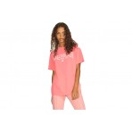 Jjxx Jxbea Ss Relaxed Vint Tee Noos (12200300 TEA ROSE-BRIGHT WHI)