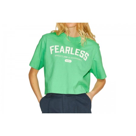 Jjxx Jxbrook Ss Relaxed Vint Tee Sn 