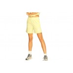 Jjxx Jxbarbara Hw Relaxed Vint Shorts Σορτς (12200372 ELFIN YELLOW)