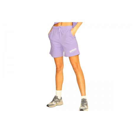 Jjxx Jxbarbara Hw Relaxed Vint Shorts Σορτς 