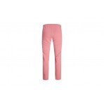 Jjxx Jxcamilla Hw Regular Time Pants Noos (12200383 TEE ROSE)