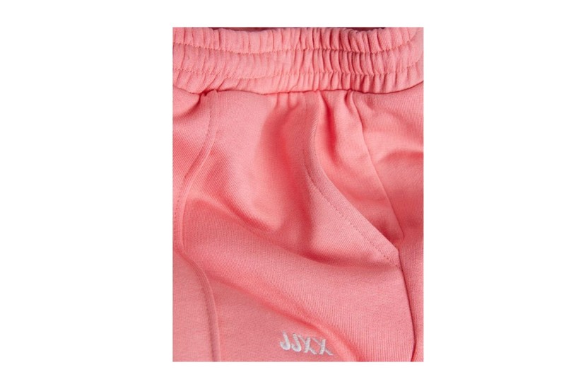 Jjxx Jxcamilla Hw Regular Time Pants Noos (12200383 TEE ROSE)