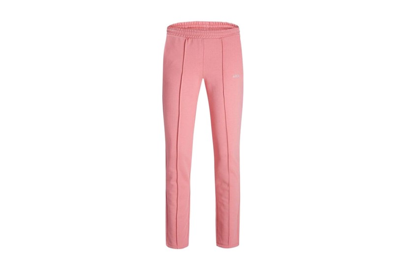 Jjxx Jxcamilla Hw Regular Time Pants Noos (12200383 TEE ROSE)