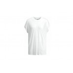 Jjxx Jxgabi Sl Boxy Light Tee Sn (12200414 BRIGHT WHITE)