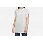 Jjxx Jxgabi Sl Boxy Light Tee Sn (12200414 BRIGHT WHITE)