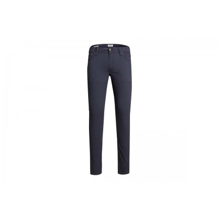 Jack And Jones Jpstglenn Jjoriginal Παντελόνι Τζιν Ανδρικό 
