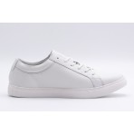 Jack And Jones Jfwgalaxy Leather Sneakers (12202588 BRIGHT WHITE)