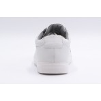Jack And Jones Jfwgalaxy Leather Sneakers (12202588 BRIGHT WHITE)