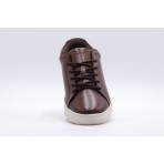 Jack And Jones Jfwgalaxy Leather Sneakers 