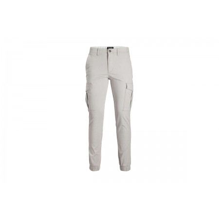 Jjxx Jjimarco Jjjoe Cuffed Akm Ghost Gray 