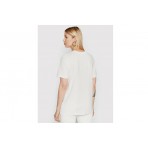 Jjxx Jxamber Ss Relaxed Tee Noos (12204837 BRIGHT WHITE-BRIGHT R)