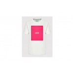 Jjxx Jxamber Ss Relaxed Tee Noos (12204837 BRIGHT WHITE-BRIGHT R)
