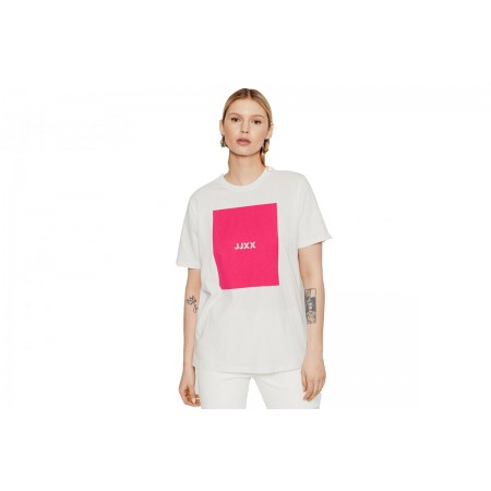 Jjxx Jxamber Ss Relaxed Tee Noos 