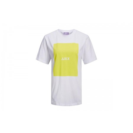 Jjxx Jxamber Ss Relaxed Tee Noos 