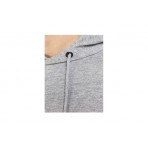 Jack And Jones Jjeshark Sweat Hood Noos Hoodie (12205081 LIGHT GREY)