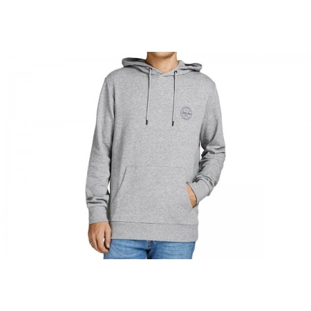 Jack And Jones Jjeshark Sweat Hood Noos Hoodie 