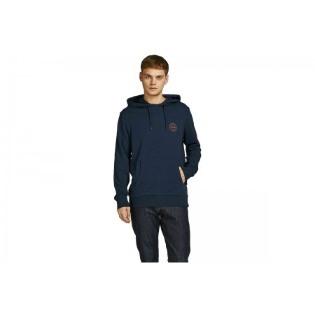 Jack And Jones Jjeshark Sweat Hood Noos Hoodie 