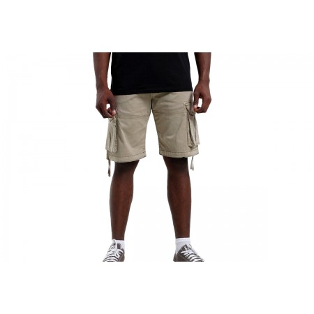 Jack And Jones Jpstzeus Jjcargo Shorts Ama Sn Βερμούδα 