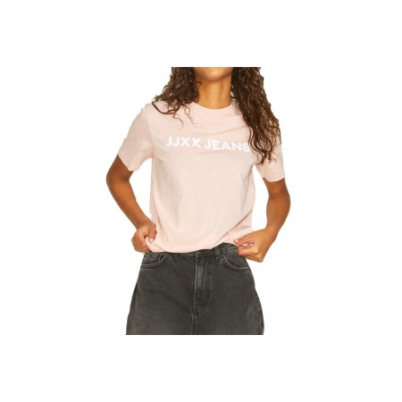 Jjxx Jxpaige Ss Regular Tee 