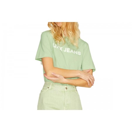 Jjxx Jxpaige Ss Regular Tee 