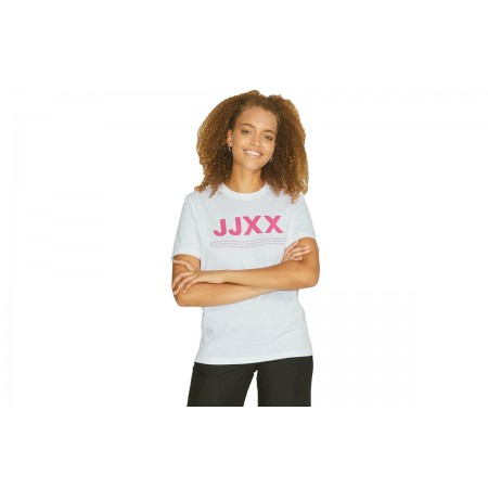 Jjxx Jxanna Ss Regular Every Logo The Noos 