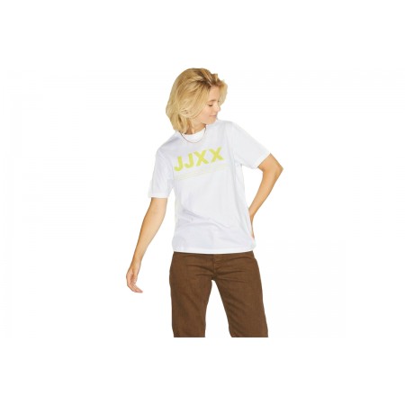 Jjxx Jxanna Ss Regular Every Logo The Noos 