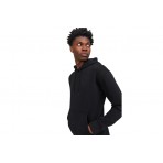 Jack And Jones Jjestar Basic Sweat  Hoodie Ανδρικό