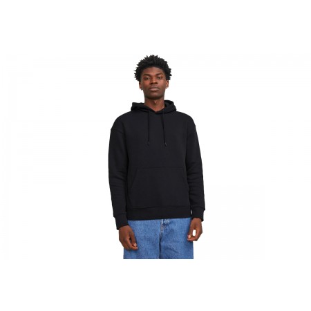 Jack And Jones Jjestar Basic Sweat  Hoodie Ανδρικό 