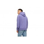 Jack And Jones Jjestar Basic Noos  Hoodie Ανδρικό