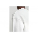 Jack And Jones Jjestar Basic Sweat Neck Noos Μπλούζα Με Λαιμόκοψη Ανδρική