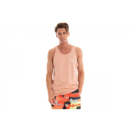 Jack And Jones Jorvenice Tank Top Φανελάκι Ανδρικό 