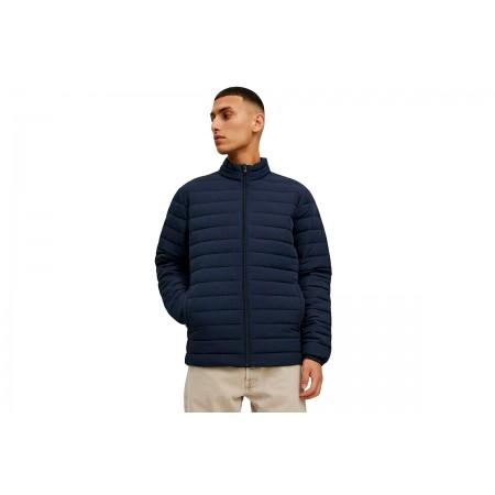 Jack And Jones Erecycle Puffer Collar Noos Μπουφάν Ανδρικό 