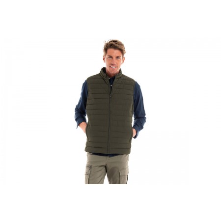 Jack And Jones Jjerecycle Bodywarmer Noos Γιλέκο 