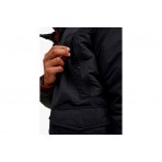 Jack And Jones Jjecraft Parka Sn Μπουφάν Ανδρικό (12211773 BLACK)