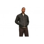 Jack And Jones Ehero Collar Noos Μπουφάν Puffer (12211788 ROSIN)