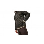 Jack And Jones Ehero Collar Noos Μπουφάν Puffer (12211788 ROSIN)