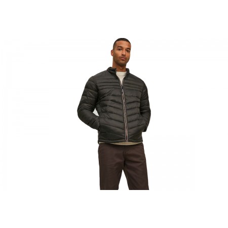 Jack And Jones Ehero Collar Noos Μπουφάν Puffer 