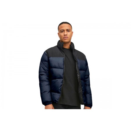 Jack And Jones Chili Collar Μπουφάν Puffer 