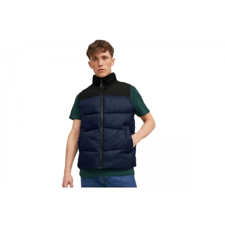 Jack And Jones Jjchili Bodywarmer Γιλέκο 
