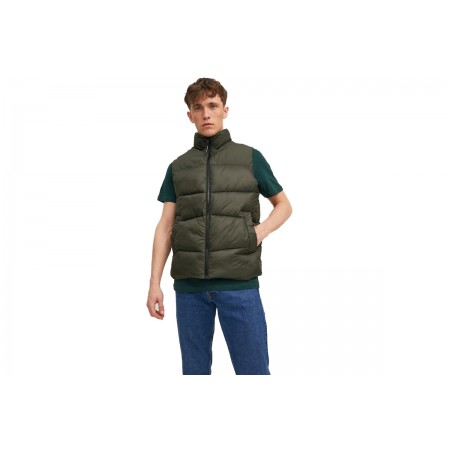 Jack And Jones Jjchili Bodywarmer Γιλέκο 