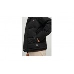 Jack And Jones Jjtimo Puffer Jacket Μπουφάν Puffer (12212392 BLACK)