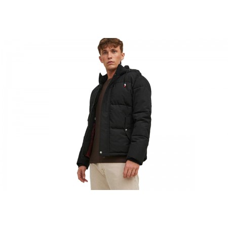 Jack And Jones Jjtimo Puffer Jacket Μπουφάν Puffer 