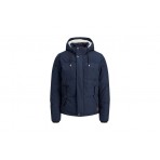 Jack And Jones Jjtimo Puffer Jacket Μπουφάν Puffer (12212392 NAVY BLAZER)