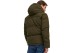 Jack And Jones Jjtimo Puffer Jacket Μπουφάν Puffer (12212392 ROSIN)