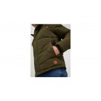 Jack And Jones Jjtimo Puffer Jacket Μπουφάν Puffer (12212392 ROSIN)