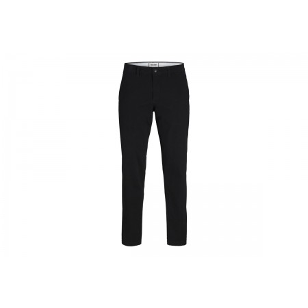 Jack And Jones Jpstkane Jjdave Παντελόνι Chino Ανδρικό 