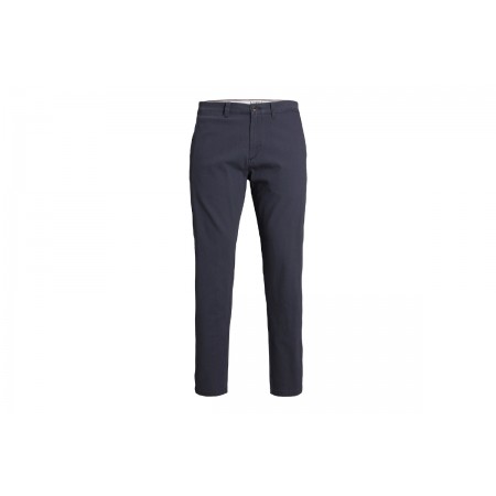 Jack And Jones Jpstkane Jjdave Παντελόνι Chino Ανδρικό 