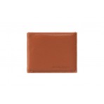 Jack And Jones Jaczack Wallet Πορτοφόλι (12213118 COGNAC)